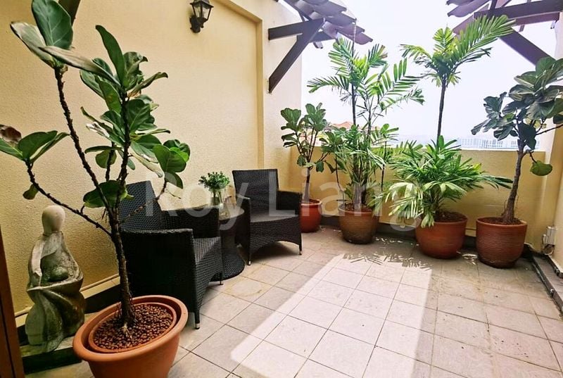 1 Bed Condo for Rent in  Tropical Spring - Image 7