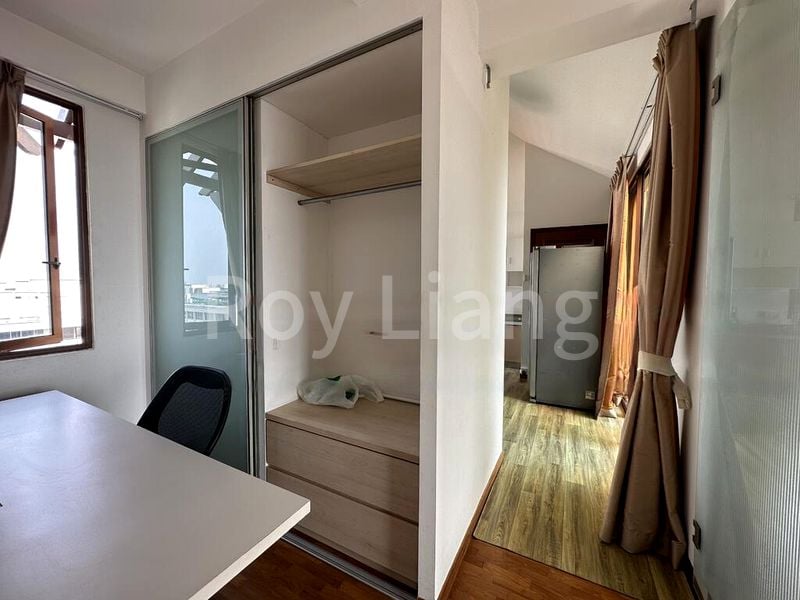 1 Bed Condo for Rent in  Tropical Spring - Image 2