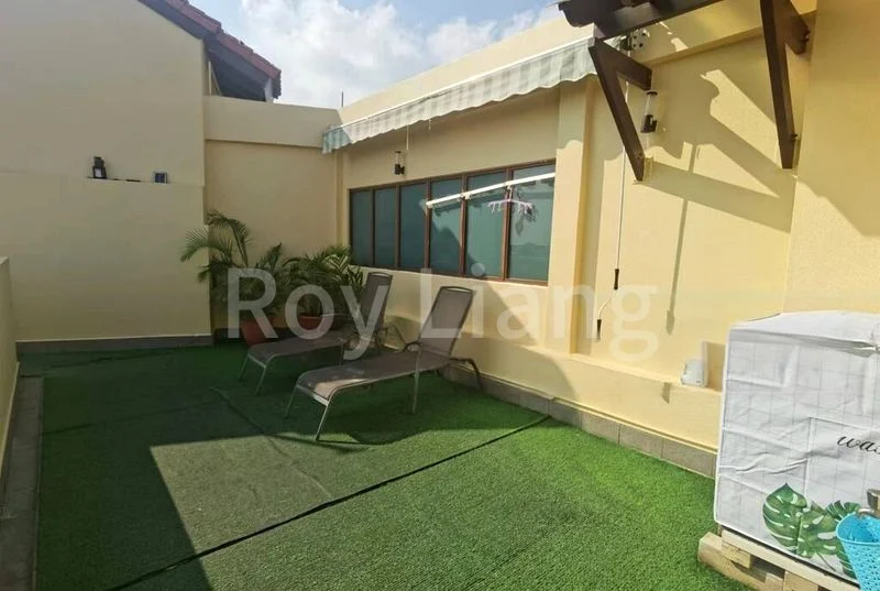 1 Bed Condo for Rent in  Tropical Spring - Image 4