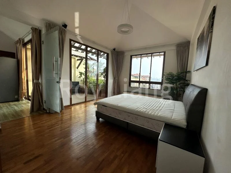 1 Bed Condo for Rent in  Tropical Spring - Image 3