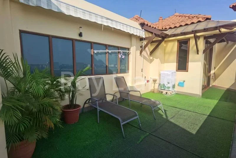 1 Bed Condo for Rent in  Tropical Spring - Image 5