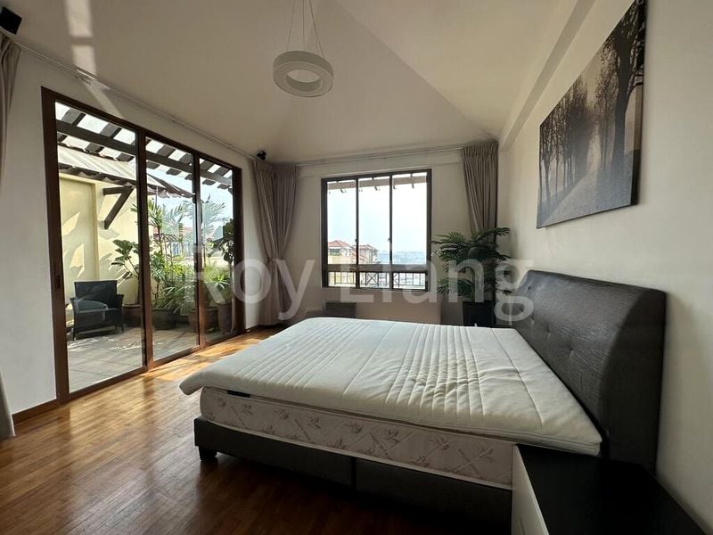 1 Bed Condo for Rent in  Tropical Spring - Image 1