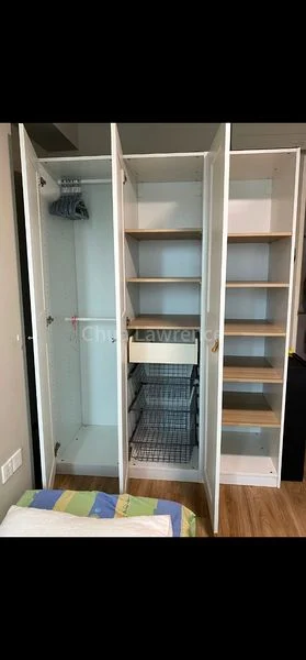 Common Room (HDB) for Rent in  53 Commonwealth Drive - Image 4