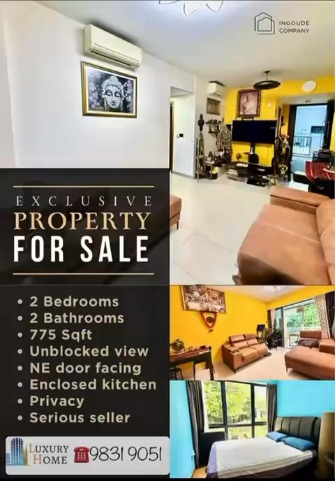 2 Bed Condo for Sale in  Flora Drive - Image 11