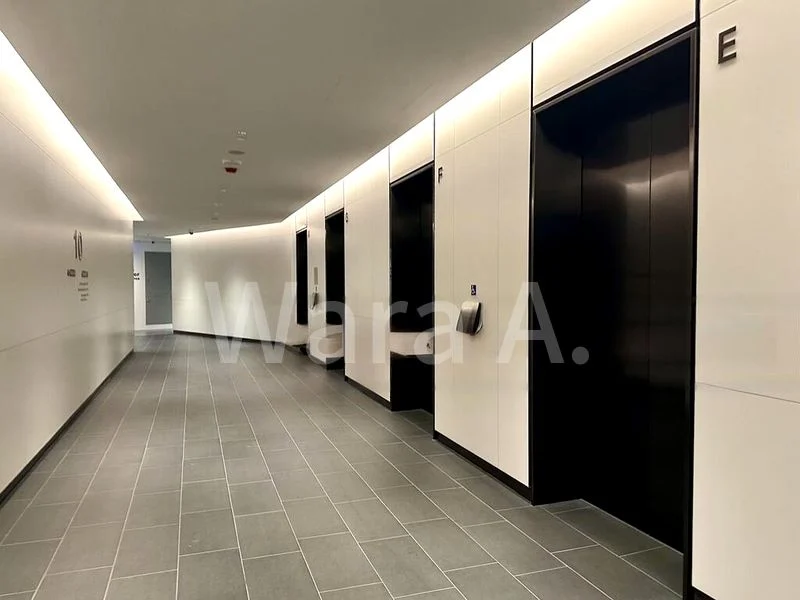 Office for Rent: Elementum - Image 1