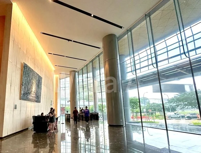 Office for Rent: Elementum - Image 2