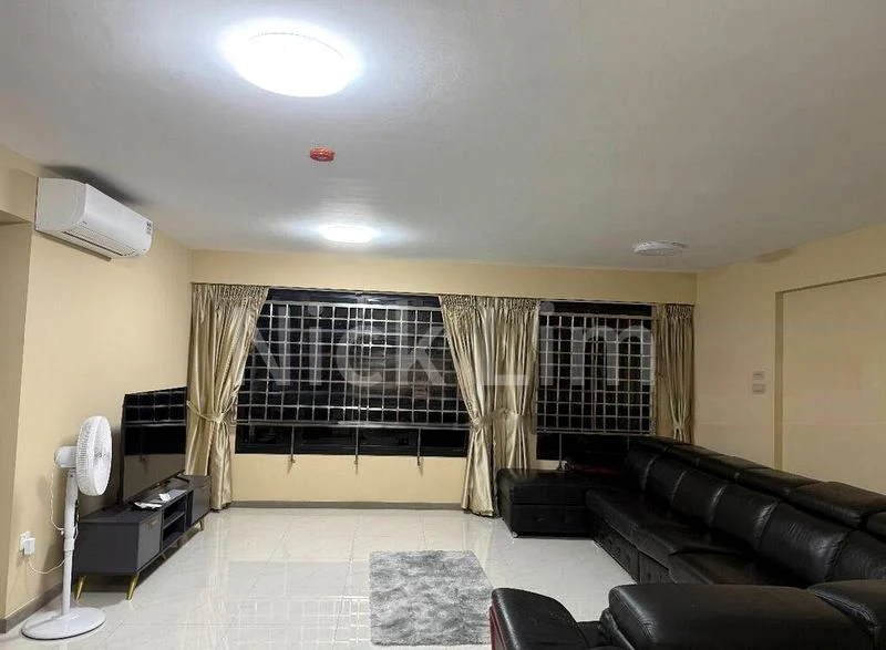 Room (HDB) for Rent in  Tampines Street 96 - Image 1