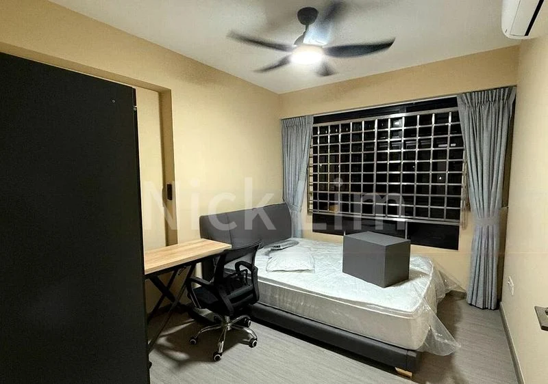 Room (HDB) for Rent in  Tampines Street 96 - Image 3