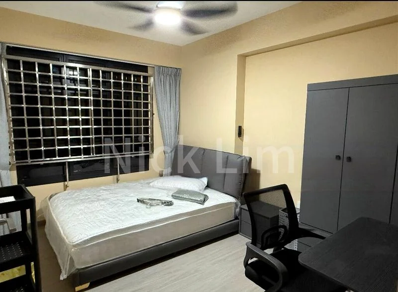 Room (HDB) for Rent in  Tampines Street 96 - Image 4