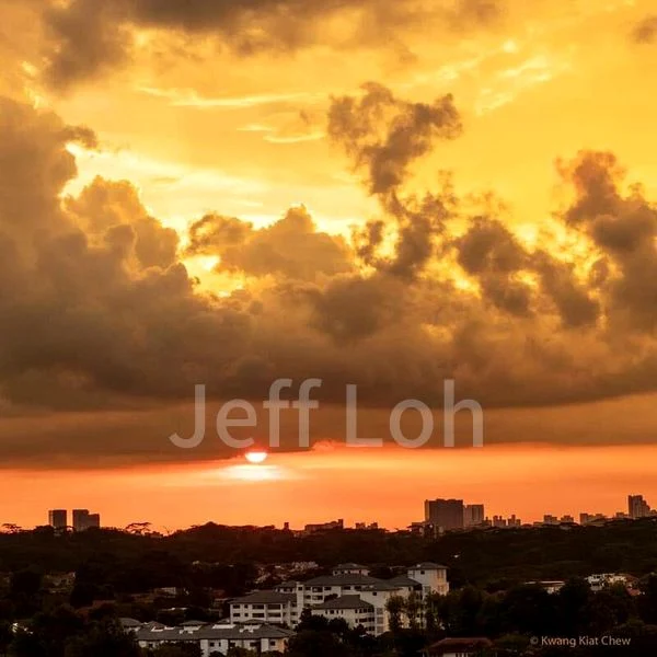 3 Bed Condo for Rent in  D'leedon - Image 14