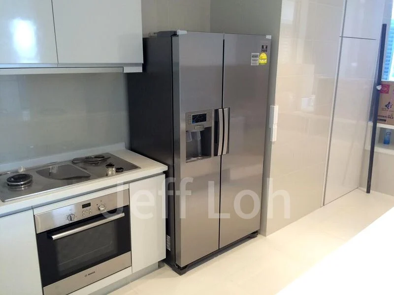 3 Bed Condo for Rent in  D'leedon - Image 11