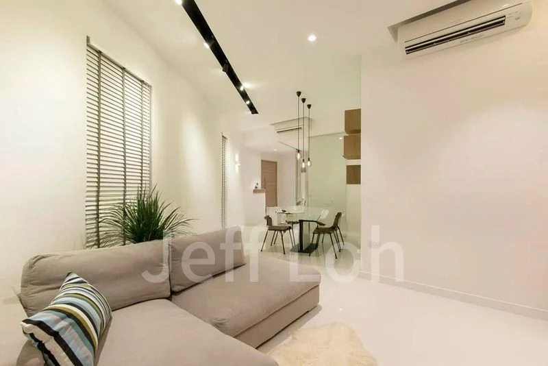 3 Bed Condo for Rent in  D'leedon - Image 2
