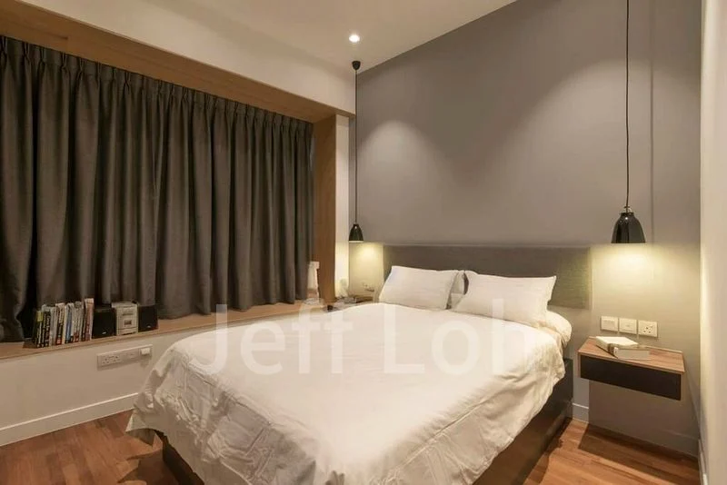 3 Bed Condo for Rent in  D'leedon - Image 6