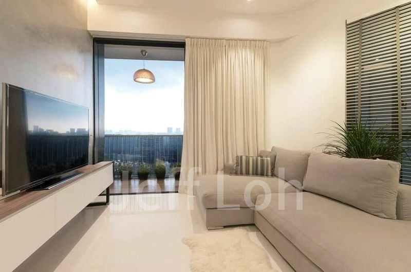 3 Bed Condo for Rent in  D'leedon - Image 1