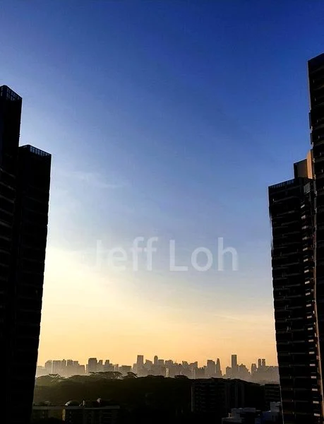 3 Bed Condo for Rent in  D'leedon - Image 12