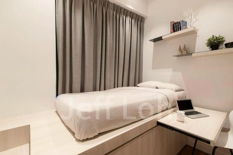 3 Bed Condo for Rent in  D'leedon - Image 7