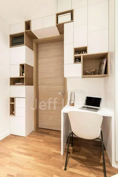 3 Bed Condo for Rent in  D'leedon - Image 5