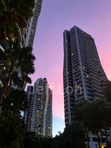 3 Bed Condo for Rent in  D'leedon - Image 4