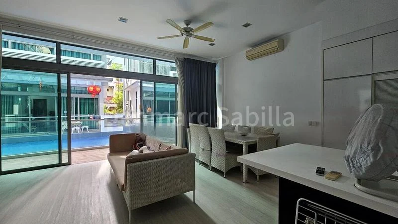 5 Bed Bungalow (Landed) for Sale in  Aston Residence - Image 1