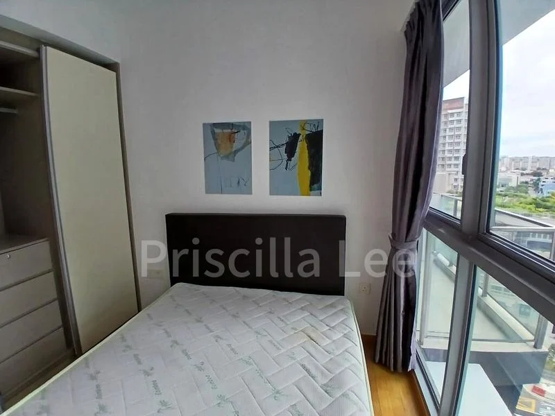 Room (Condo) for Rent in  Bartley Ridge - Image 15