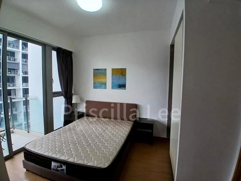 Room (Condo) for Rent in  Bartley Ridge - Image 18