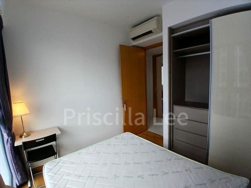 Room (Condo) for Rent in  Bartley Ridge - Image 13