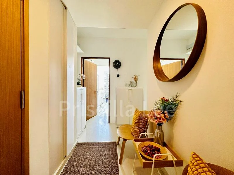 Room (Condo) for Rent in  Bartley Ridge - Image 3