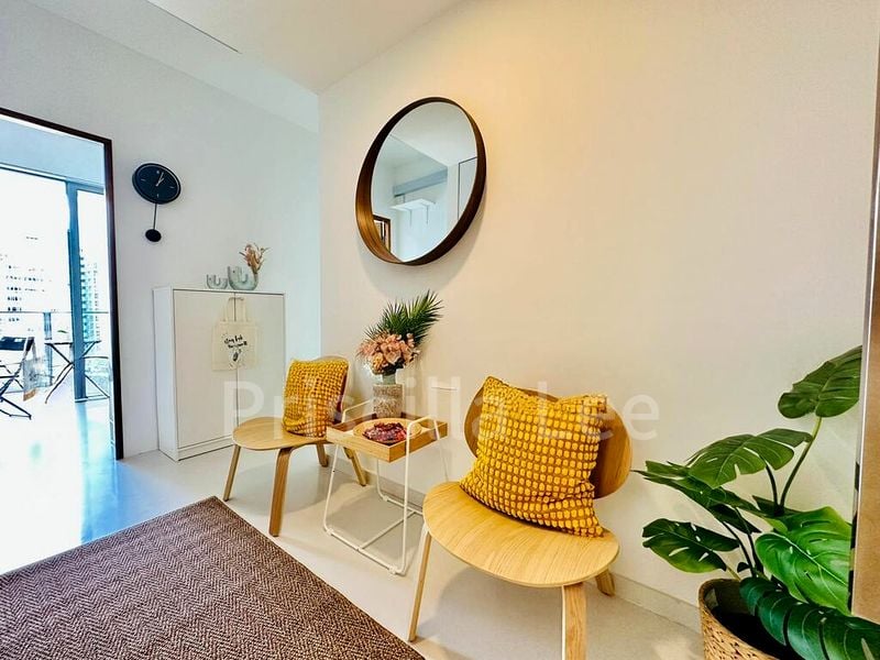 Room (Condo) for Rent in  Bartley Ridge - Image 2