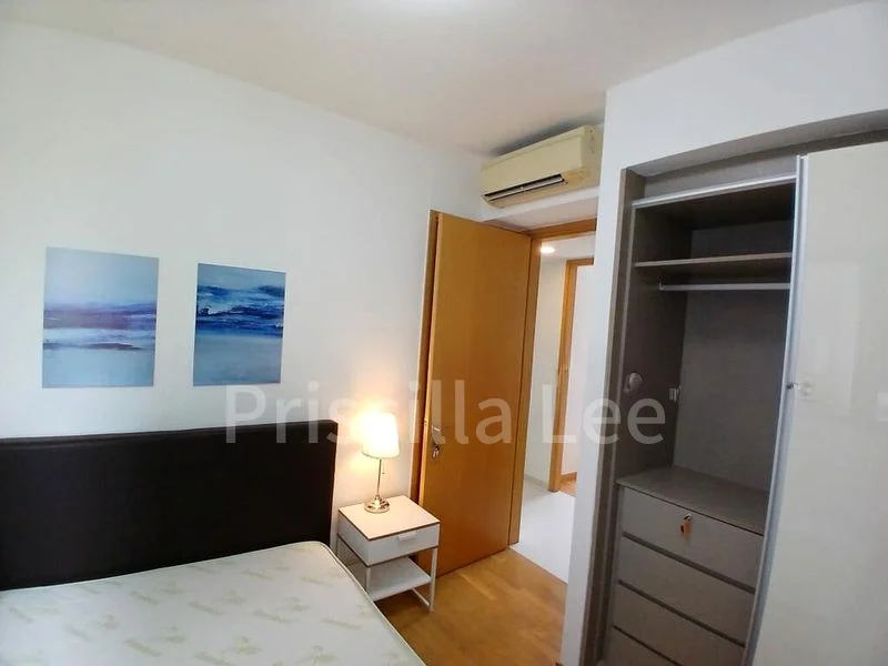 Room (Condo) for Rent in  Bartley Ridge - Image 11