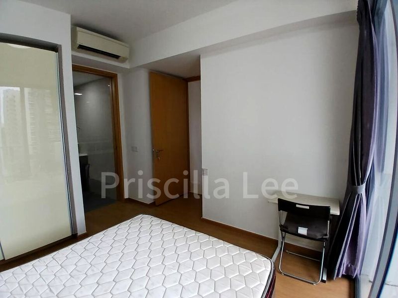 Room (Condo) for Rent in  Bartley Ridge - Image 17