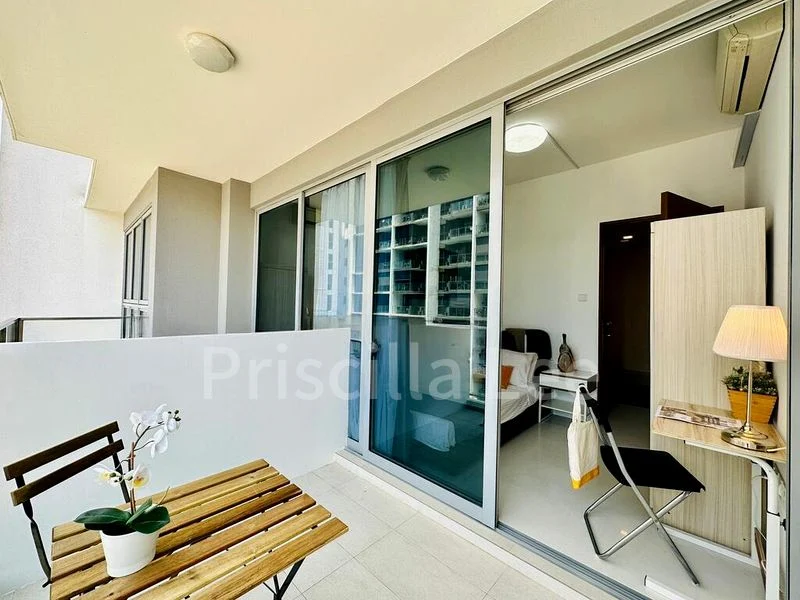 Room (Condo) for Rent in  Bartley Ridge - Image 7