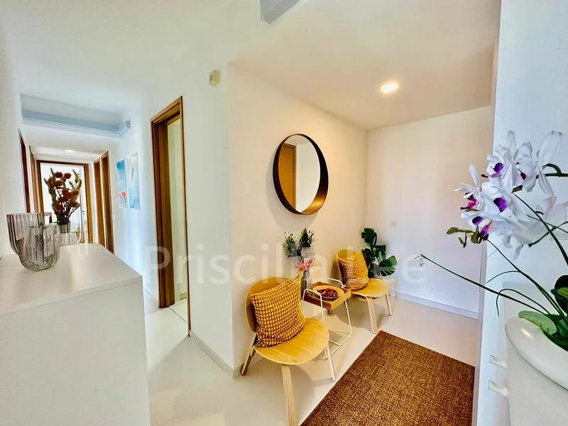 Room (Condo) for Rent in  Bartley Ridge - Image 4