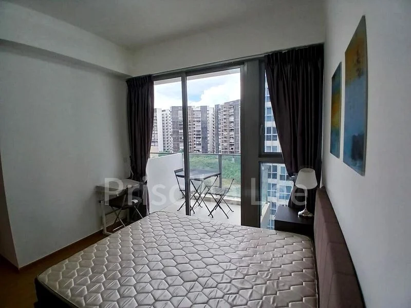 Room (Condo) for Rent in  Bartley Ridge - Image 12