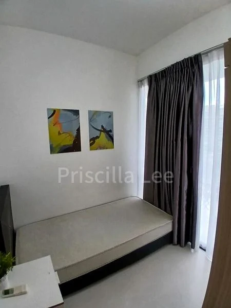 Room (Condo) for Rent in  Bartley Ridge - Image 9