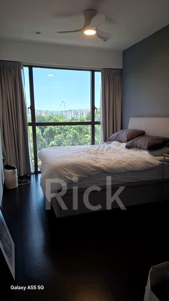 2 Bed Condo for Rent in  Archipelago - Image 3