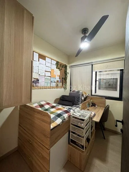 4 Bed Executive Condo for Sale in  Riverparc Residence - Image 6