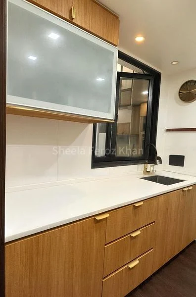 4 Bed Executive Condo for Sale in  Riverparc Residence - Image 10