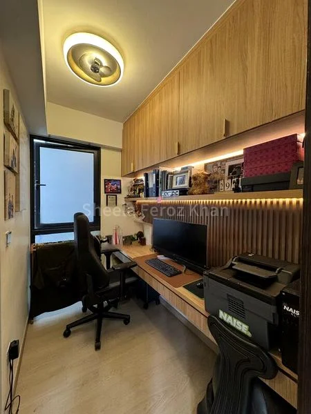 4 Bed Executive Condo for Sale in  Riverparc Residence - Image 3