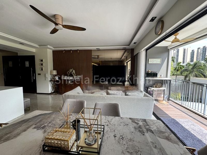 4 Bed Executive Condo for Sale in  Riverparc Residence - Image 8