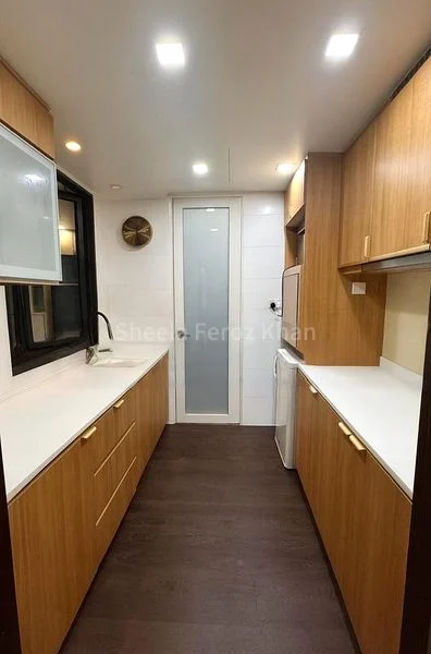 4 Bed Executive Condo for Sale in  Riverparc Residence - Image 9