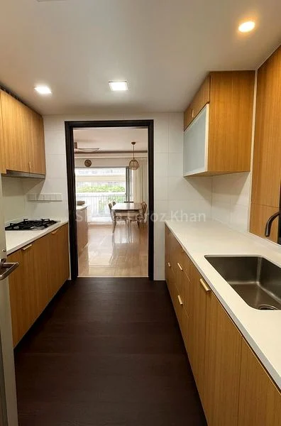 4 Bed Executive Condo for Sale in  Riverparc Residence - Image 11