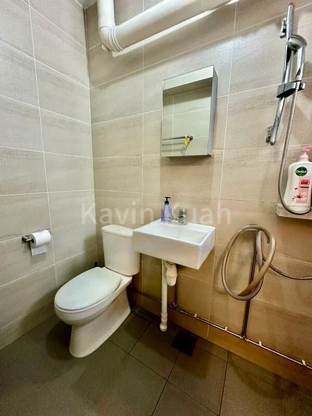 5 Room (5I) HDB for Sale in  491A Tampines Avenue 9 - Image 1