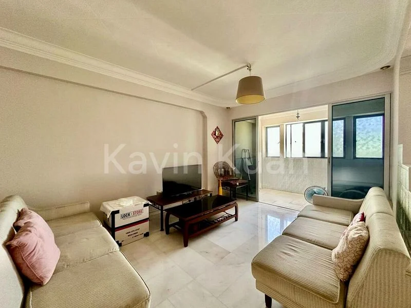 5 Room (5I) HDB for Sale in  491A Tampines Avenue 9 - Image 6