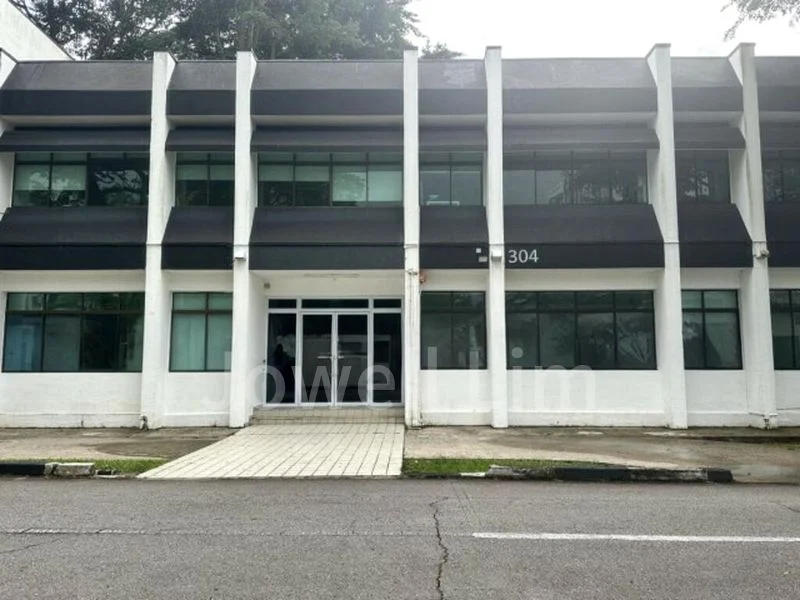 Office for Rent: Phoenix Park Office Campus - Image 4