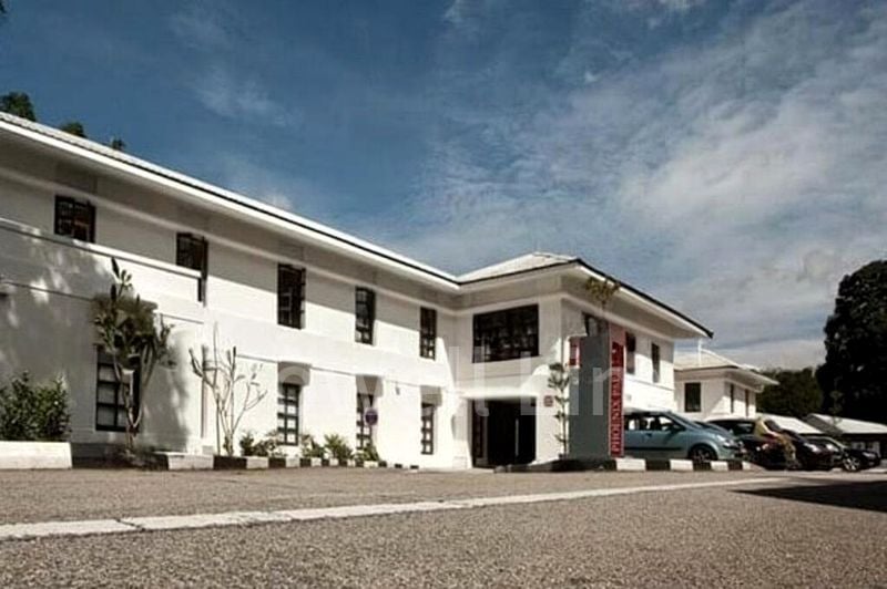 Office for Rent: Phoenix Park Office Campus - Image 5