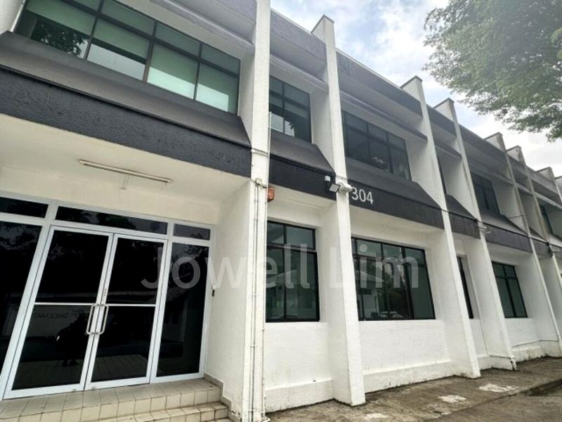 Office for Rent: Phoenix Park Office Campus - Image 3