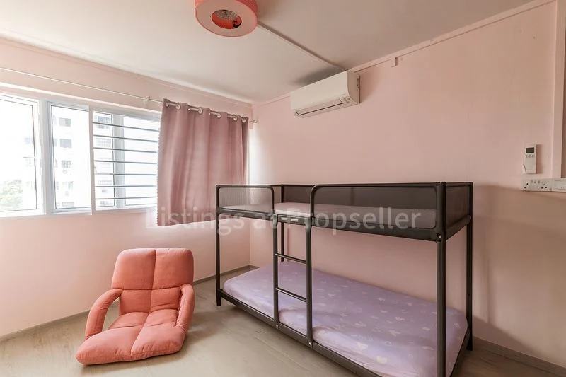 4 Room (4I) HDB for Sale in 43 Bedok South Road - Image 7