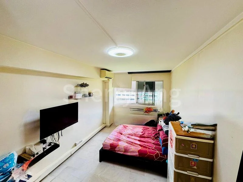 5 Room (5I) HDB for Sale in  487 Pasir Ris Drive 4 - Image 4