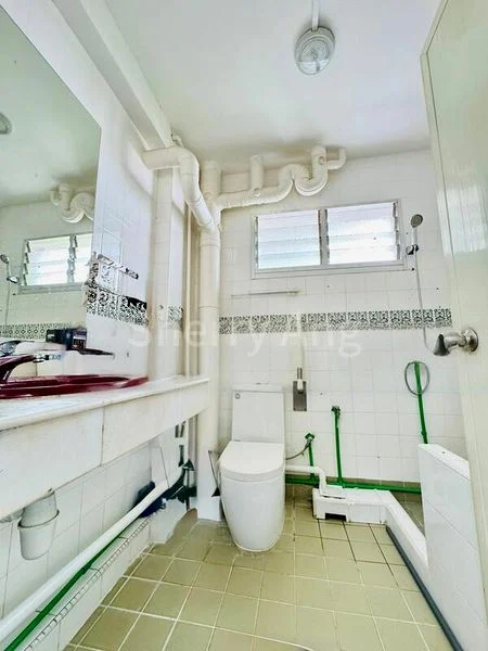 5 Room (5I) HDB for Sale in  487 Pasir Ris Drive 4 - Image 7