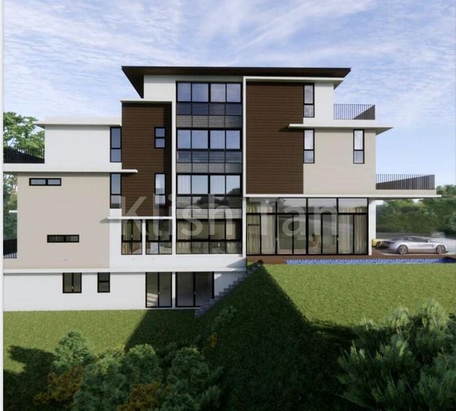 7 Bed Semi-Detached House (Landed) for Sale in  Seletar West Farmway 2 - Image 2